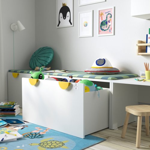 Toy Chest | Ikea