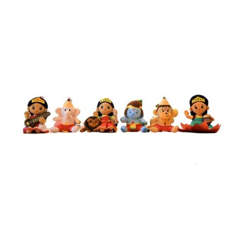 Modi Toys The Mini Bundle