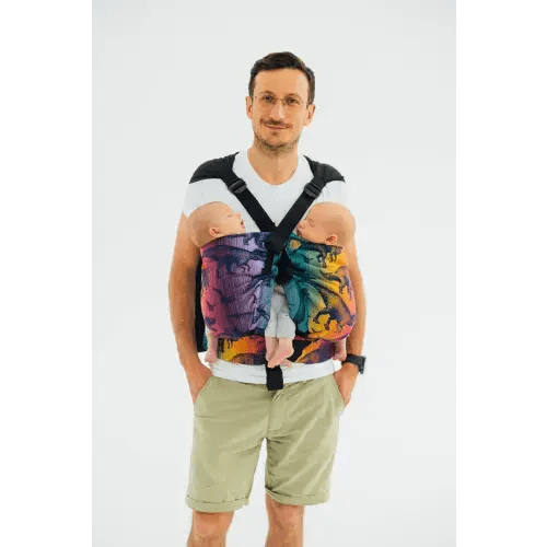 LennyTwin Carrier, Standard Size