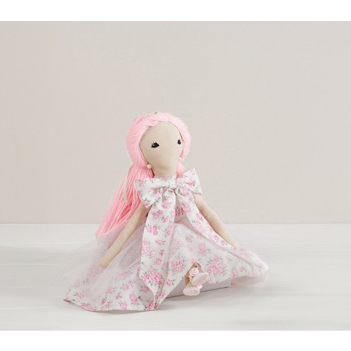 LoveShackFancy Designer Dolls