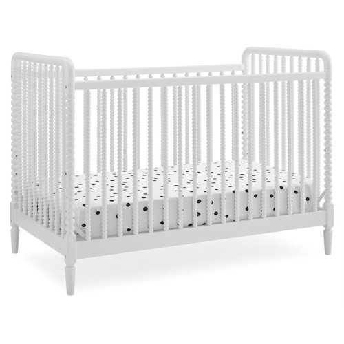 Delta Children Saint 4-in-1 Convertible Crib & Reviews | Perigold