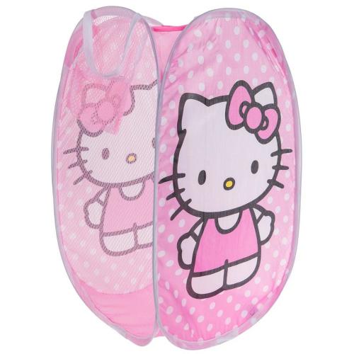 Hello Kitty Pop-Up Hamper