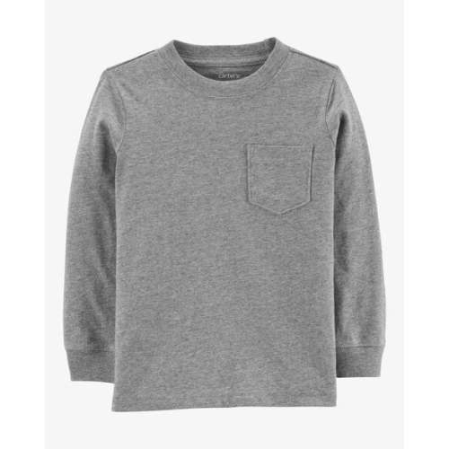 Baby Pocket Jersey Tee - Carter's | Carter's
