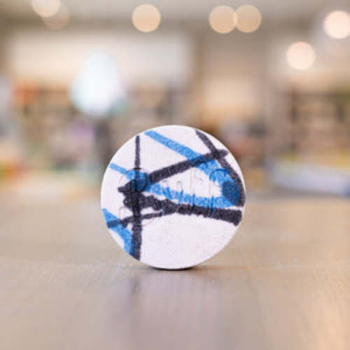 Hey Headache Shower Steamer – Buff City Soap