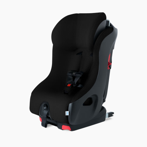 Clek Clek Foonf Convertible Seat - Pitch Black