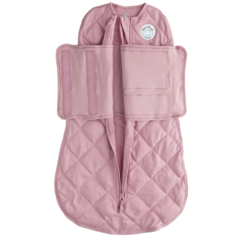 Dream Weighted Sleep Swaddle