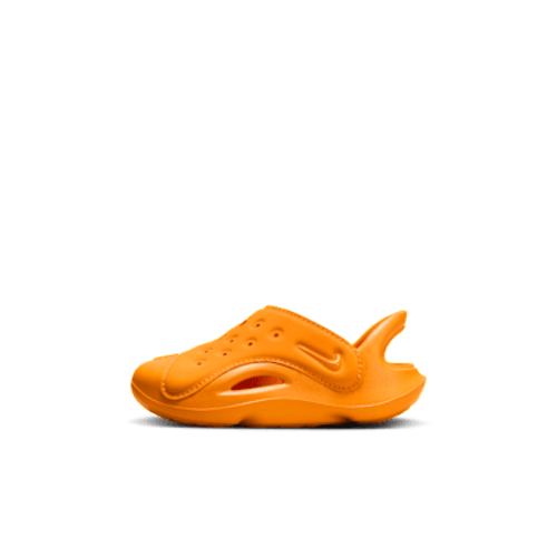 Nike Aqua Swoosh Baby/Toddler Sandals