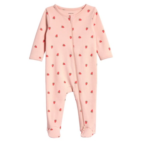 Nordstrom Strawberry Footsie