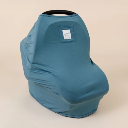 Multi-Use Cover - Henry