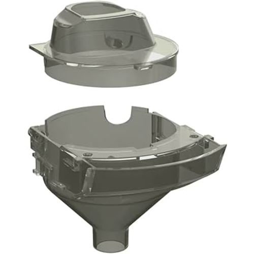 Baby Brezza Formula Pro Advanced Replacement Funnel & Cover