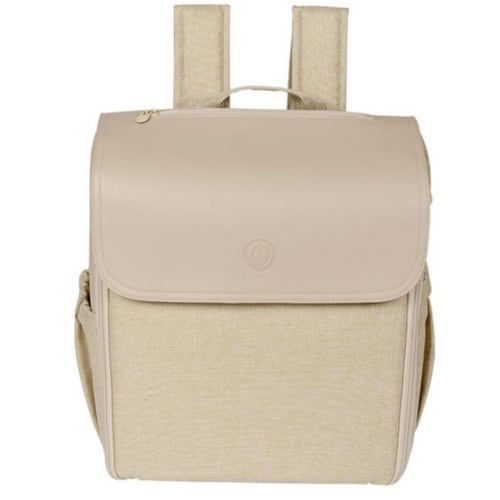 Diaper Cubby Bag