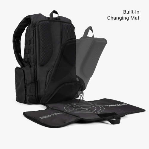 Daypack Diaper Bag