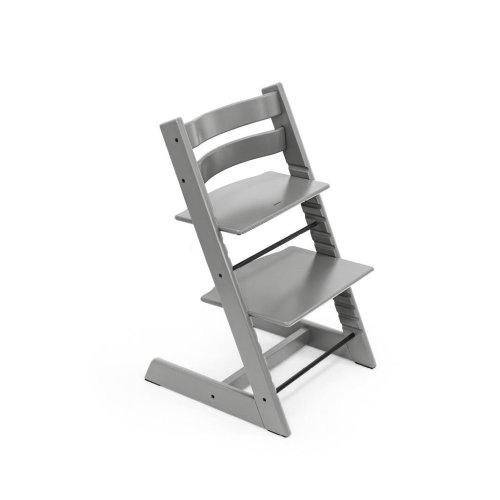 Stokke Tripp Trapp Toddler High Chair: Adjustable High Chair