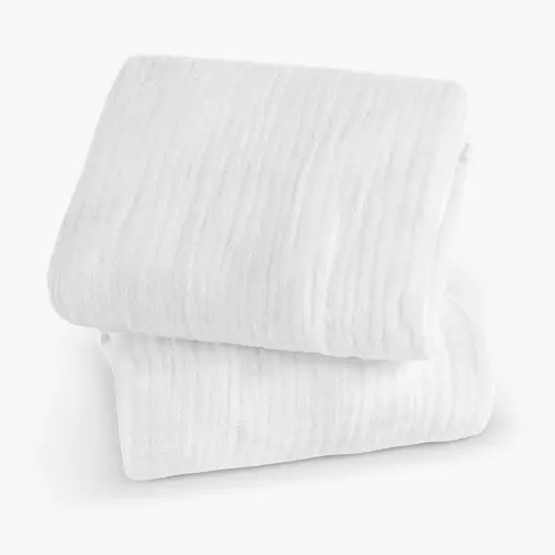 Remi Bassinet Mattress Covers