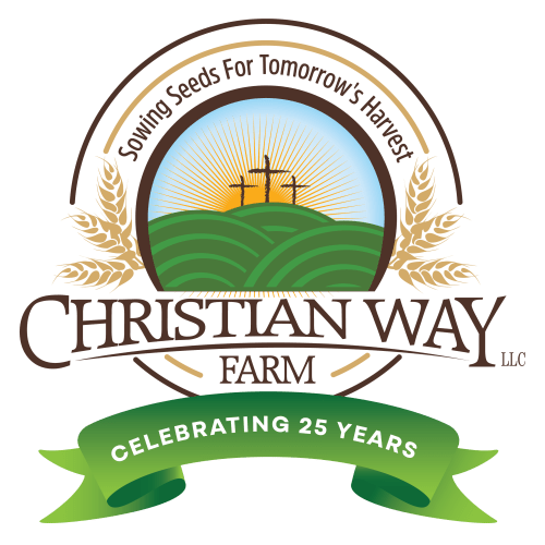 Season Pass - Christian Way Farm
