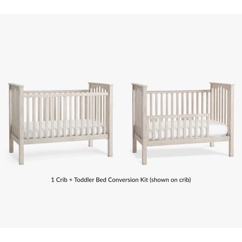 Kendall Convertible Crib