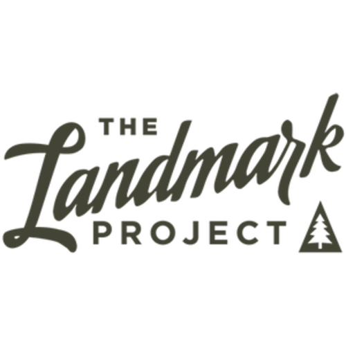Yosemite National Park Poster – The Landmark Project
