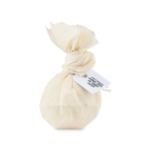 Moisturising Coconut And Mullein Cataplasm