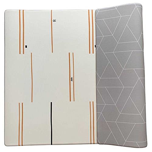 LITTLE Bot Ofie mat, Baby Play mat (Eze + Zen line)