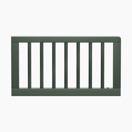 daVinci Frem Toddler Bed Conversion Kit - Forest Green