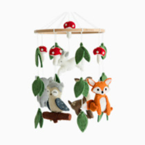 Nivas Mobile - Woodland