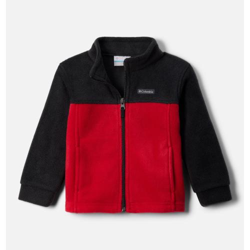 Boys' Toddler Steens Mountain II Fleece Jacket | Columbia