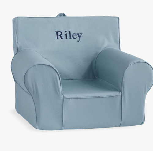 Anywhere Chair®, Twill