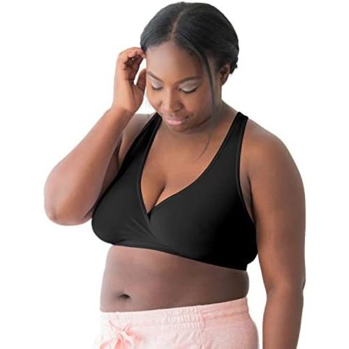 Medela womens uni-sex Nursing Sleep Bra