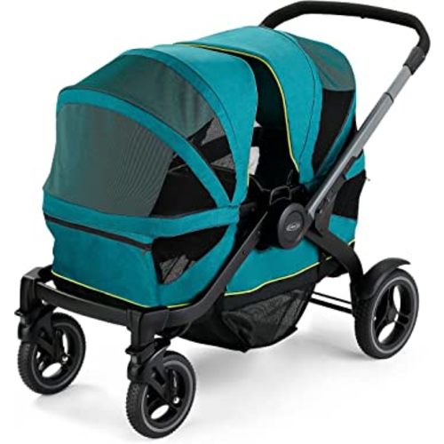 Graco Modes Adventure Stroller Wagon, Acadia