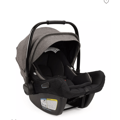 PIPA™ AIRE RX Infant Car Seat