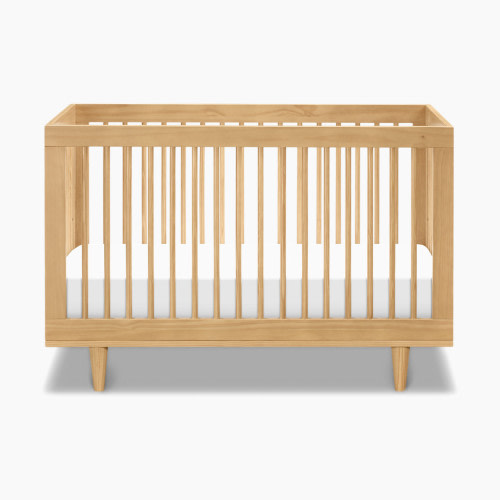 daVinci Marley 3-in-1 Convertible Crib - Honey