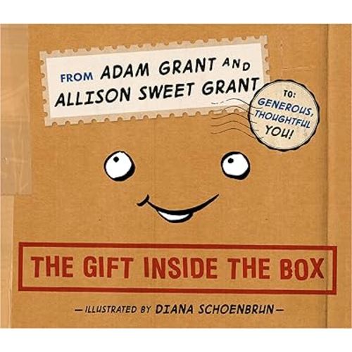 The Gift Inside the Box