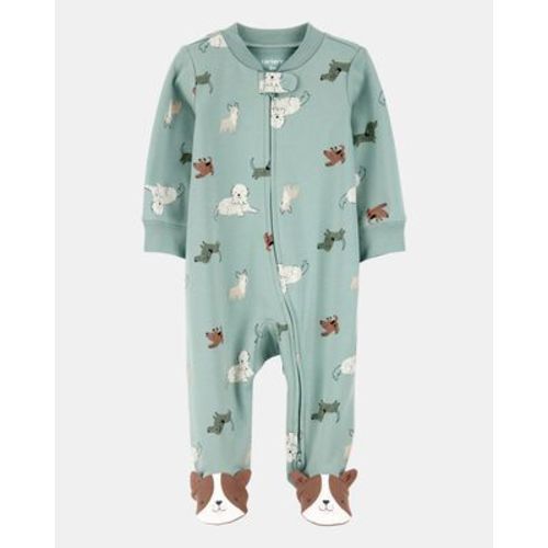 2-Way Zip Onesies