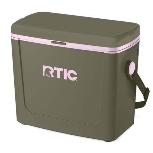 16 QT Road Trip Cooler