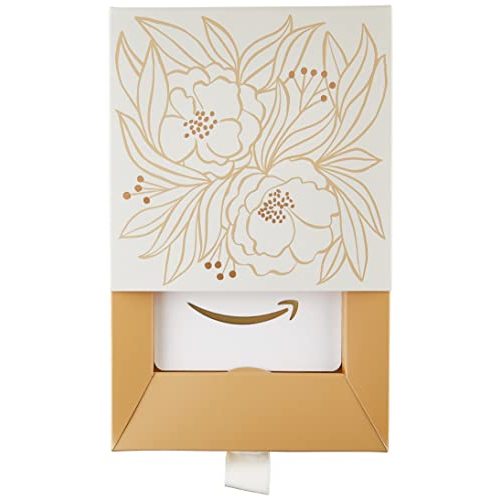 Amazon.com Gift Card in Various Gift Boxes