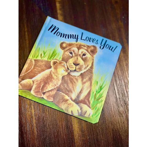 Mommy Loves You!