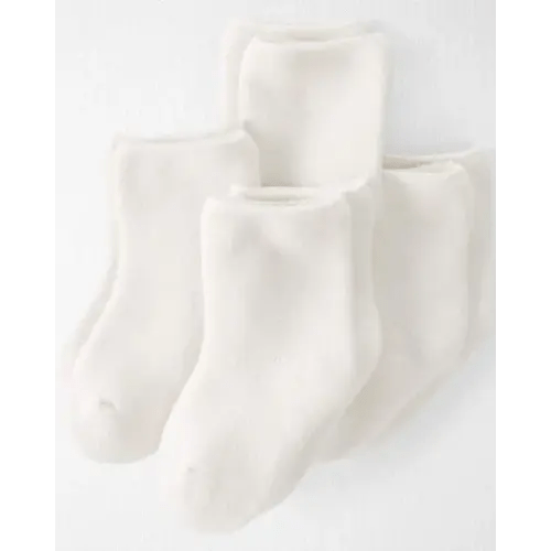 Baby 4-Pack No Slip Socks - Little Planet | Carter's