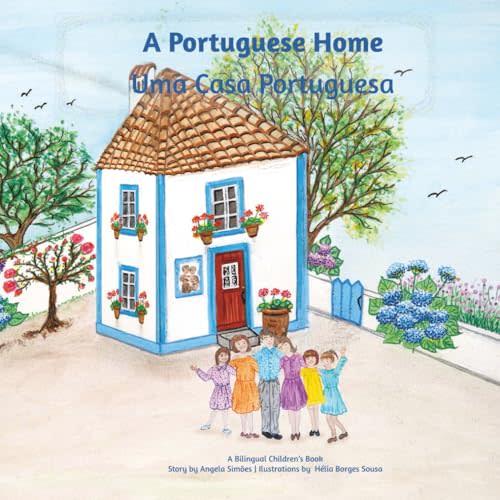 Uma Casa Portuguesa, A Portuguese Home (Riso Books Series)