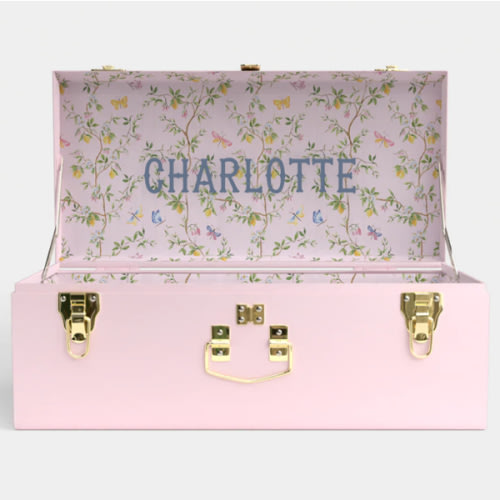 Petite Trunk | Petite Keep