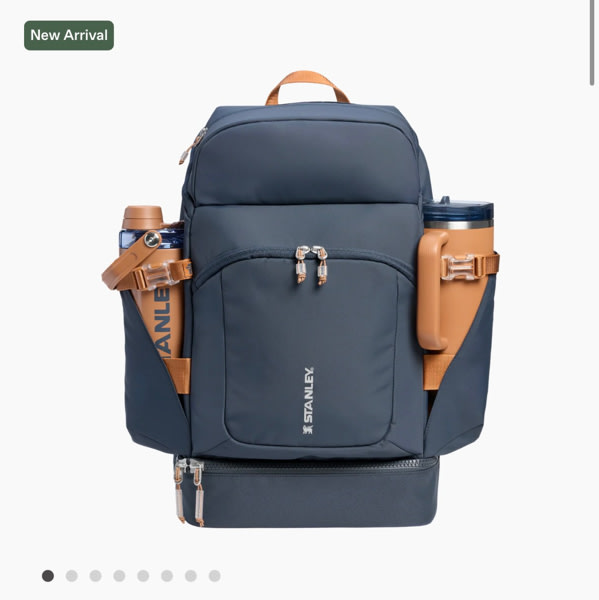 The Vitalize Backpack | 30.9qt | Stanley 1913 US