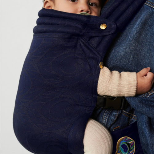 Argus Belle | Zeitgeist Baby Carrier | SHOP ARTIPOPPE