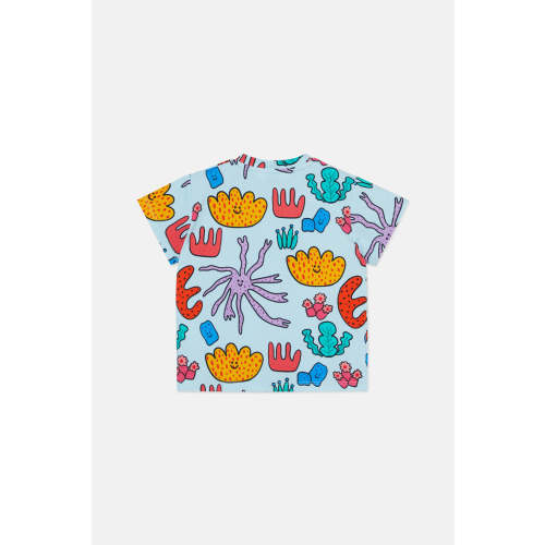Buddies Baby Tshirt – Gorman