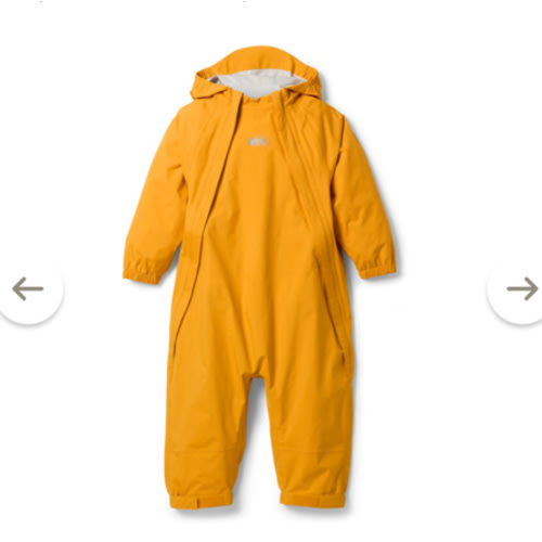 REI Co-op Rainier Rainsuit - Infants'/Toddlers' | REI Co-op