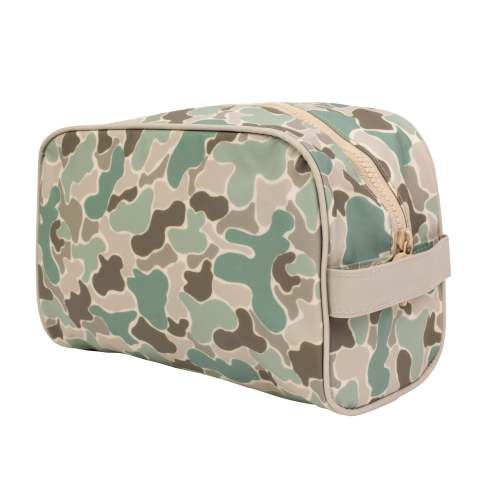 Apple of My Isla - The Dopp Kit - Sweet E's Children's Boutique