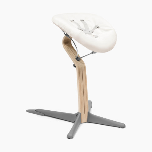 Stokke Nomi Newborn Set - Grey Sand