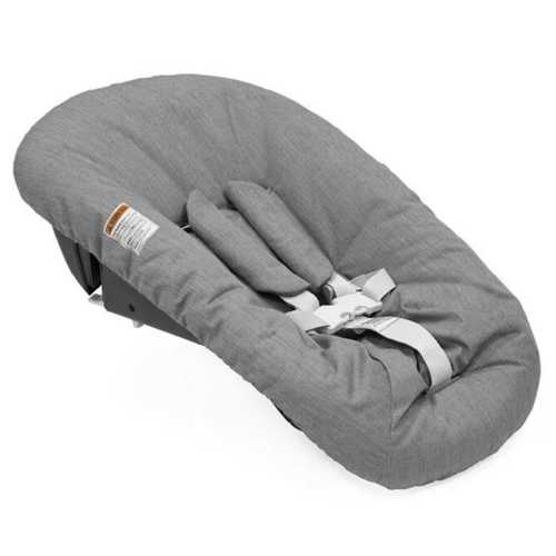 Stokke Tripp Trapp Newborn Set - Anthracite