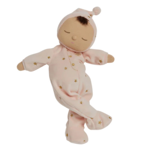 Lullaby Dozy Dinkum - Luna – Olli Ella USA