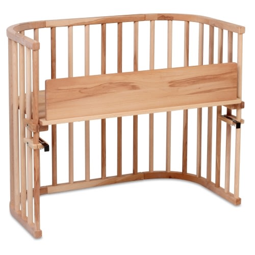 BabyBay Oil Treated Bassinet