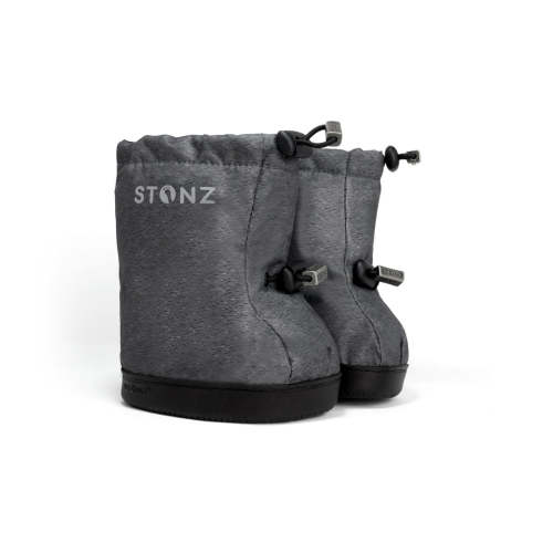 Winter Toddler Booties, Soft Fleece, Snow & Rain | Stonz