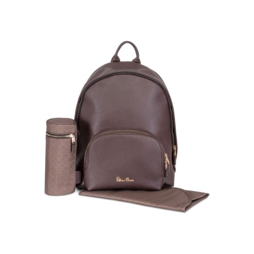 Dune/Reef/Cocoa Rucksack Changing Backpack